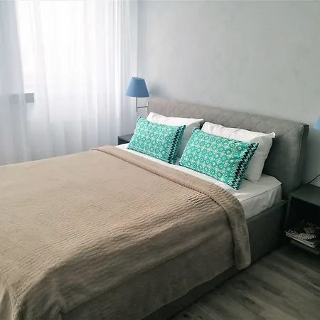 Apartment Good Time Apartments-city Wroclaw