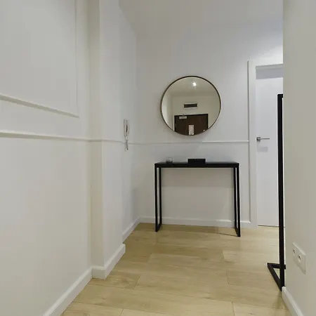 Good Time Apartments-city *