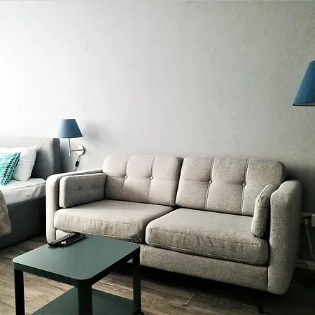 Apartment Good Time Apartments-city