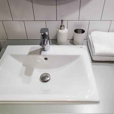 Good Time Apartments-city Apartment Wroclaw