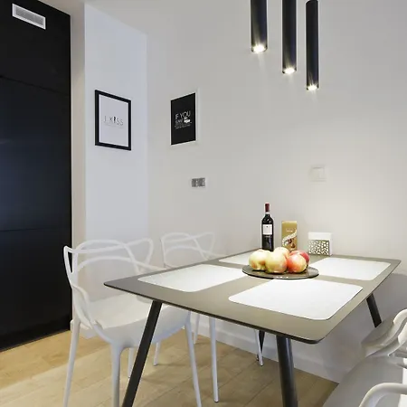 Good Time Apartments-city * Wroclaw