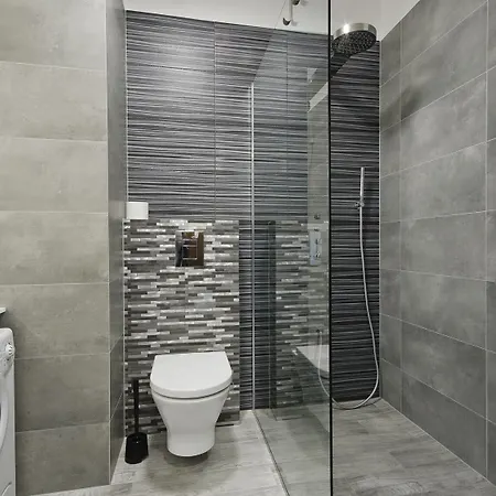 Good Time Apartments-city Wroclaw