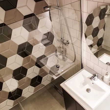 Good Time Apartments-city Wroclaw