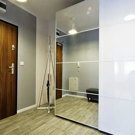 Good Time Apartments-city Apartment Wroclaw