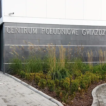 Good Time Apartments-city * Wroclaw
