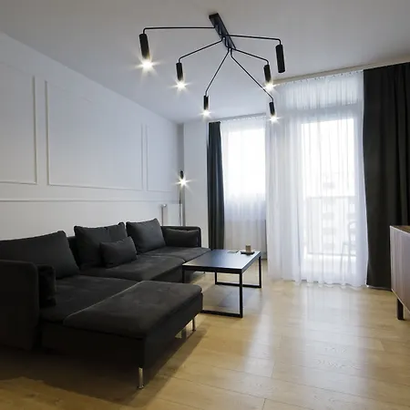 Good Time Apartments-city * Wroclaw